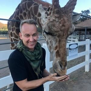 Meet your Posher, Stefan